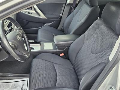 2010 Toyota Camry SE V6 - Photo 7 - Ventura, CA 93003