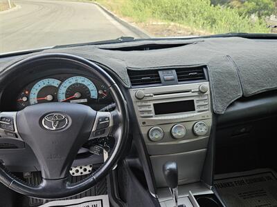 2010 Toyota Camry SE V6 - Photo 5 - Ventura, CA 93003