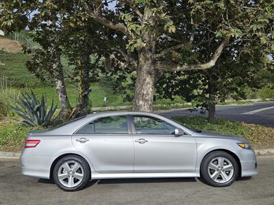 2010 Toyota Camry SE V6 - Photo 1 - Ventura, CA 93003