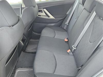 2010 Toyota Camry SE V6 - Photo 8 - Ventura, CA 93003