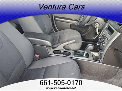 2011 Ford Fusion SE   - Photo 7 - Ventura, CA 93003