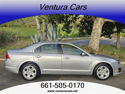 2011 Ford Fusion SE   - Photo 2 - Ventura, CA 93003