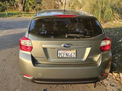 2016 Subaru Impreza 2.0i Premium   - Photo 6 - Ventura, CA 93003