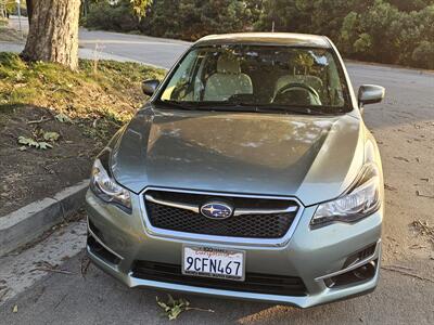 2016 Subaru Impreza 2.0i Premium   - Photo 5 - Ventura, CA 93003