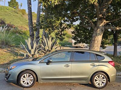 2016 Subaru Impreza 2.0i Premium   - Photo 4 - Ventura, CA 93003