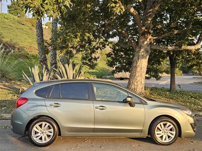 2016 Subaru Impreza 2.0i Premium   - Photo 1 - Ventura, CA 93003