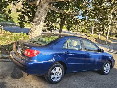 2007 Toyota Corolla LE   - Photo 3 - Ventura, CA 93003