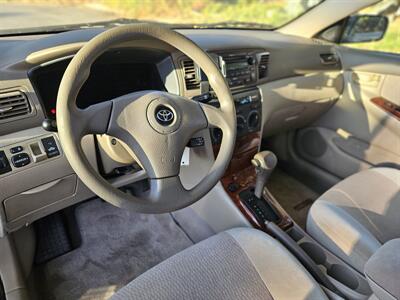 2007 Toyota Corolla LE   - Photo 7 - Ventura, CA 93003