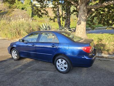 2007 Toyota Corolla LE   - Photo 4 - Ventura, CA 93003