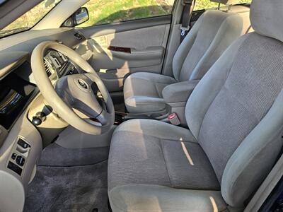 2007 Toyota Corolla LE   - Photo 8 - Ventura, CA 93003