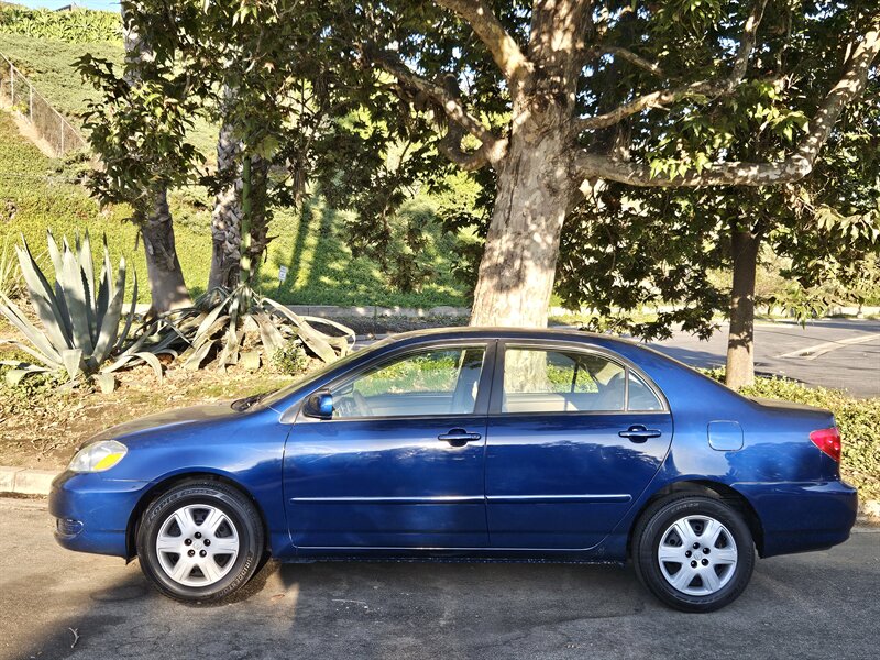 2007 Toyota Corolla LE - Photo 1 - Ventura, CA 93003