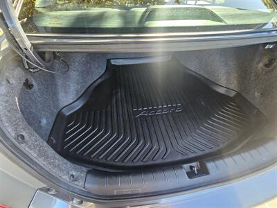 2015 Honda Accord EX-L w/Navi - Photo 14 - Ventura, CA 93003