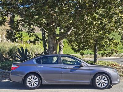 2015 Honda Accord EX-L w/Navi - Photo 1 - Ventura, CA 93003