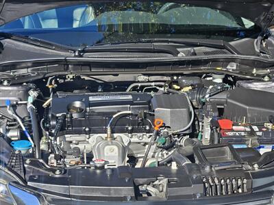 2015 Honda Accord EX-L w/Navi - Photo 15 - Ventura, CA 93003