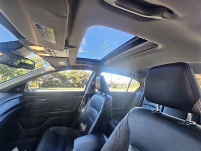 2015 Honda Accord EX-L w/Navi - Photo 13 - Ventura, CA 93003