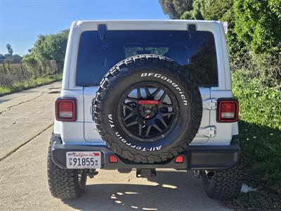 2019 Jeep Wrangler Unlimited Sahara - Photo 7 - Ventura, CA 93003