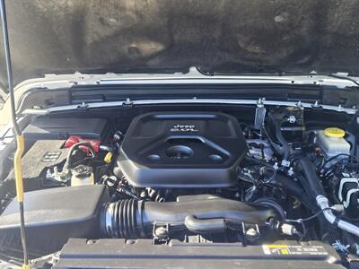 2019 Jeep Wrangler Unlimited Sahara - Photo 13 - Ventura, CA 93003