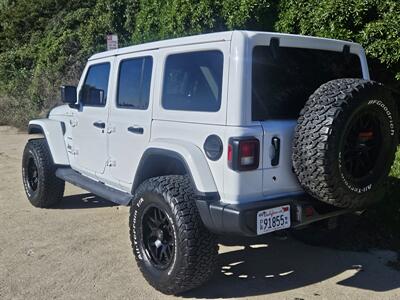 2019 Jeep Wrangler Unlimited Sahara - Photo 6 - Ventura, CA 93003