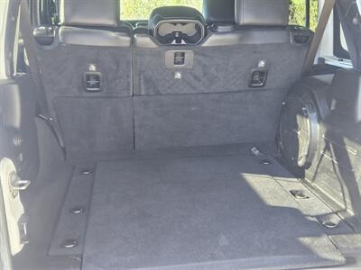 2019 Jeep Wrangler Unlimited Sahara - Photo 11 - Ventura, CA 93003