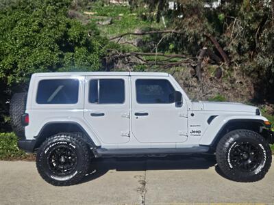 2019 Jeep Wrangler Unlimited Sahara - Photo 4 - Ventura, CA 93003