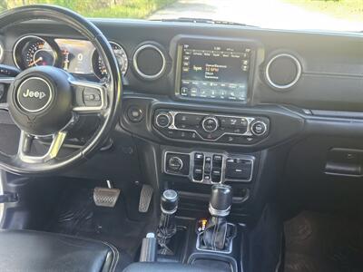 2019 Jeep Wrangler Unlimited Sahara - Photo 9 - Ventura, CA 93003