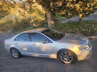 2006 Lincoln Zephyr   - Photo 3 - Ventura, CA 93003