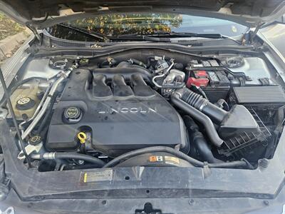 2006 Lincoln Zephyr   - Photo 14 - Ventura, CA 93003