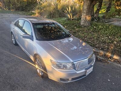 2006 Lincoln Zephyr   - Photo 6 - Ventura, CA 93003