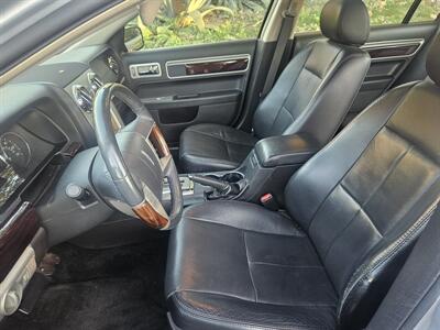 2006 Lincoln Zephyr   - Photo 11 - Ventura, CA 93003