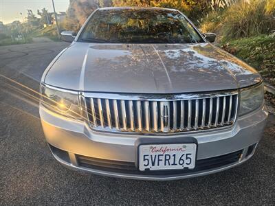 2006 Lincoln Zephyr   - Photo 5 - Ventura, CA 93003