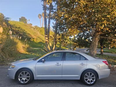 2006 Lincoln Zephyr   - Photo 4 - Ventura, CA 93003