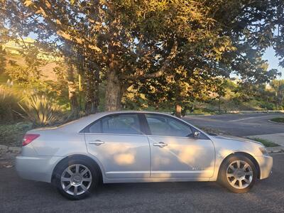 2006 Lincoln Zephyr   - Photo 2 - Ventura, CA 93003