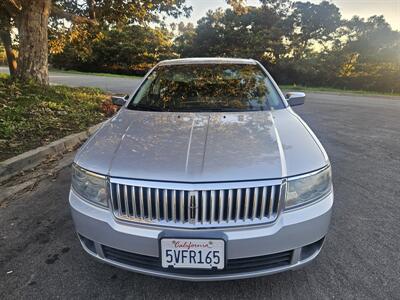 2006 Lincoln Zephyr   - Photo 7 - Ventura, CA 93003