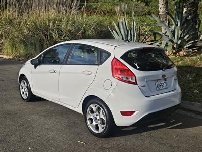2011 Ford Fiesta SES   - Photo 6 - Ventura, CA 93003