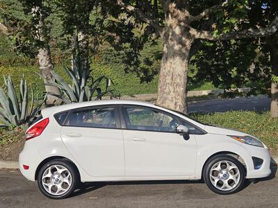 2011 Ford Fiesta SES   - Photo 3 - Ventura, CA 93003