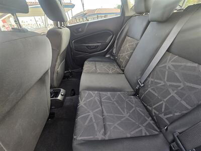 2011 Ford Fiesta SES   - Photo 9 - Ventura, CA 93003