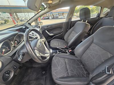 2011 Ford Fiesta SES   - Photo 8 - Ventura, CA 93003