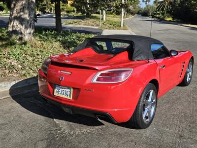 2008 Saturn SKY Red Line Carbon Flas - Photo 7 - Ventura, CA 93003