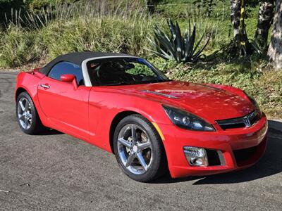 2008 Saturn SKY Red Line Carbon Flas - Photo 8 - Ventura, CA 93003