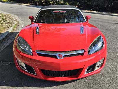 2008 Saturn SKY Red Line Carbon Flas - Photo 5 - Ventura, CA 93003