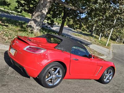 2008 Saturn SKY Red Line Carbon Flas - Photo 6 - Ventura, CA 93003