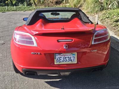 2008 Saturn SKY Red Line Carbon Flas - Photo 4 - Ventura, CA 93003