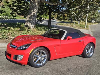 2008 Saturn SKY Red Line Carbon Flas - Photo 1 - Ventura, CA 93003