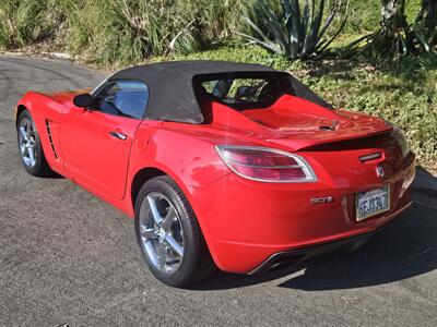 2008 Saturn SKY Red Line Carbon Flas - Photo 3 - Ventura, CA 93003