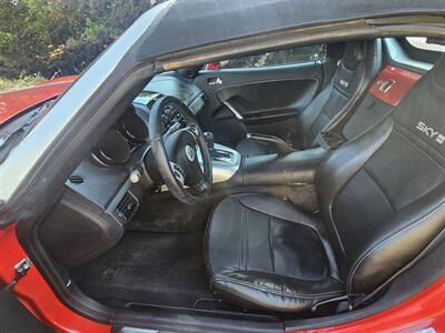 2008 Saturn SKY Red Line Carbon Flas - Photo 9 - Ventura, CA 93003