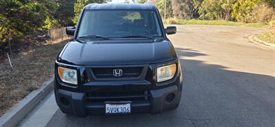 2006 Honda Element EX-P   - Photo 5 - Ventura, CA 93003