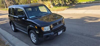 2006 Honda Element EX-P   - Photo 3 - Ventura, CA 93003