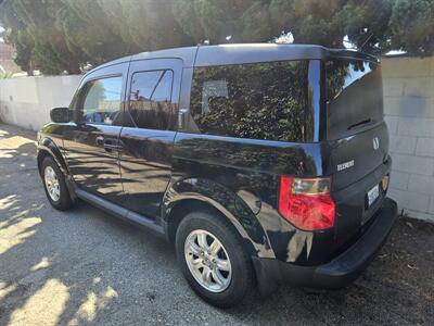 2006 Honda Element EX-P   - Photo 2 - Ventura, CA 93003