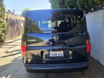 2006 Honda Element EX-P   - Photo 7 - Ventura, CA 93003