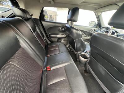 2012 Nissan JUKE SL   - Photo 8 - Ventura, CA 93003